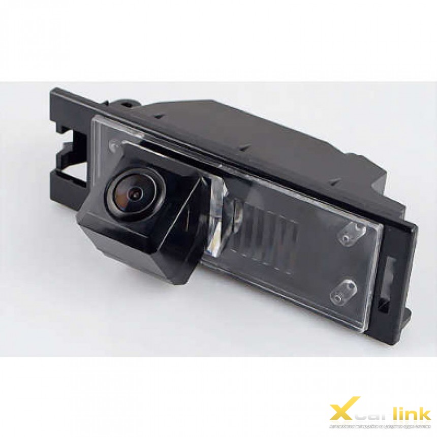 Специализирана Камера за задно виждане за  Hyundai ix35