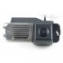 Специализирана Камера  за задно виждане за  VW Golf 6