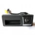 Специализирана Камера за задно виждане за VW Passat, Tiguan, Sagitar