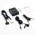 WEFA за Chrysler Jeep - USB Аудио MP3 Интерфейс с вграден BLUETOOTH