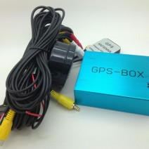 Универсален GPS модул
