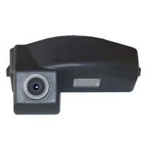 Специализирана Камера за задно виждане за  Mazda 2, 3 2009