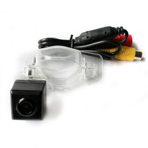 Специализирана Камера за задно виждане за Honda CRV 2012