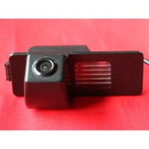 Специализирана Камера за задно виждане за  Chevrolet Aveo 2011