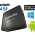 XCarLink Bluetooth Безжичен интерфейс за Музика и Handsfree за Peugeot