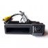 Специализирана Камера за задно виждане за Audi A6, A3, Q7