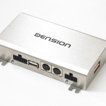 DENSION Gateway 500 за Smart