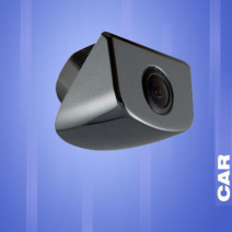Водоустойчива камера за задно виждане, CCD