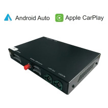 Android Auto,  CarPlay и Камера за Audi 3G MMI, A4, A5, A6, A7, A8, Q3 и Q7
